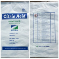 Ensign Citric Acid Monohydrate BP USP PCC E330